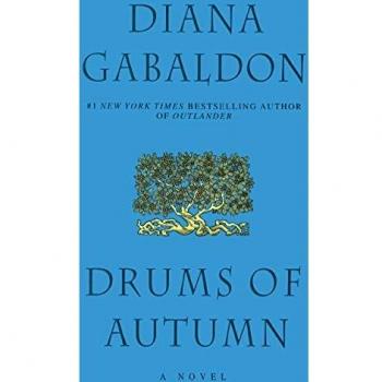 Drums of Autumn