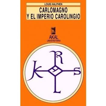 Carlomagno y el Imperio carolingio: 146