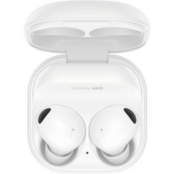Samsung Galaxy Buds2 Pro True Wireless Earbuds with Active Noise Cancellation - White