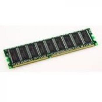 MicroMemory 512Mb DDR 400MHz ECC 0.5GB DDR 400MHz ECC módulo de - Memoria