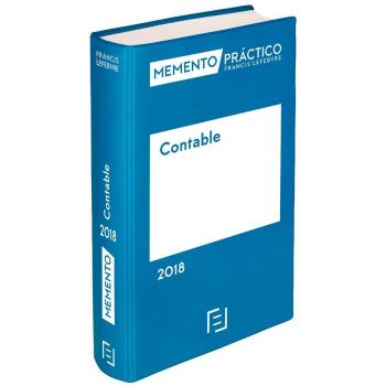 Memento Contable 2018