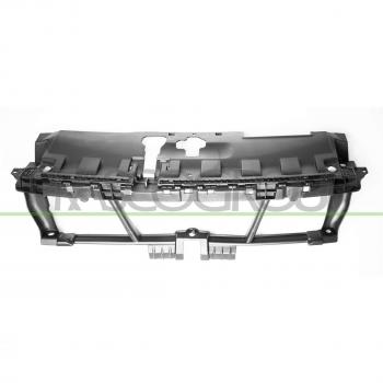 Soporte panal de radiador PRASCO PG4302105 para PEUGEOT 9817230780