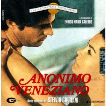 Anonimo Veneziano