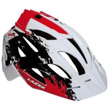 Lazer Oasiz - Casco para bicicleta de montaña, color multicolor , talla L