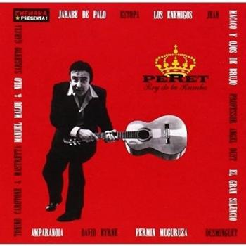 El Rey De La Rumba