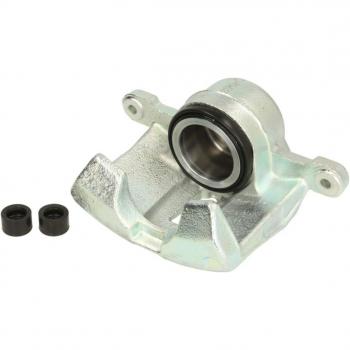 Pinza de freno BUDWEG 343760 Delantero Izquierda Caliper