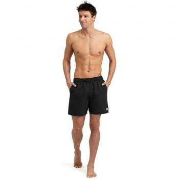Bañador bóxer de hombre Fundamentals Boxer R Arena, color Negro, talla XL