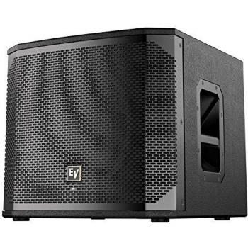 Electro Voice ELX200-12SP Subgrave Autoamplificado