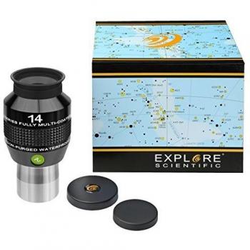 Explore Scientific 82° AR - Ocular con Revestimiento Multicapa