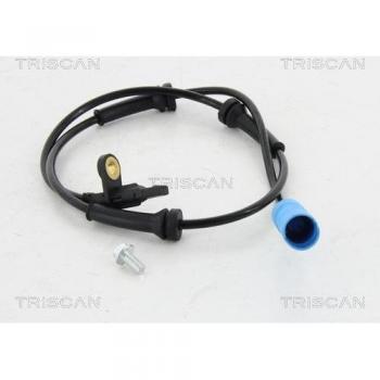 Sensor ABS TRISCAN 8180 17110