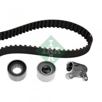 Kit de poleas INA con correa de distribución 530 0519 10