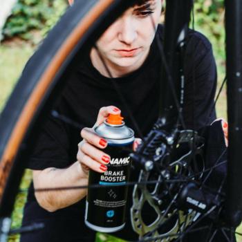 Lubricante Dinámico para Bicicletas Eléctricas 100 ml - Protección Anticorrosión y Rendimiento Óptimo