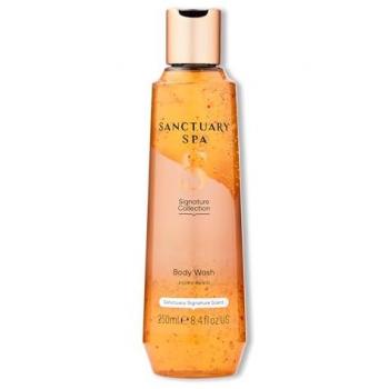Sanctuary Spa Signature Collection Refreshing Shower Gel 250 ml