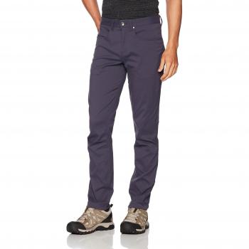 Helly Hansen Vanir 5 Pocket Pant, hombre, 62737, Graphite Blue, Medium