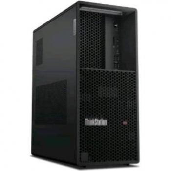 Lenovo ThinkStation P3 Torre Workstation Intel Core i9-14900K, 32GB DDR5, 1TB SSD, Windows 11 Pro