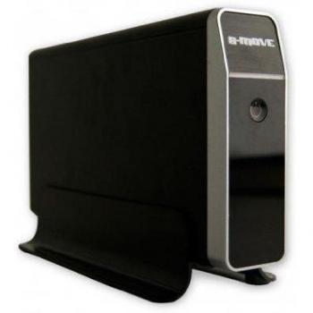 B-Move Shelter 3.5 - Caja de disco duro