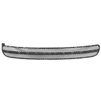 Rejilla de Ventilación para Parachoques Interior Volkswagen Beetle 1998-2005 Sin Antiniebla Van Wezel 5803490