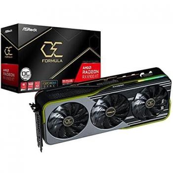ASRock VGA RX6900XT Formula OC 16GB