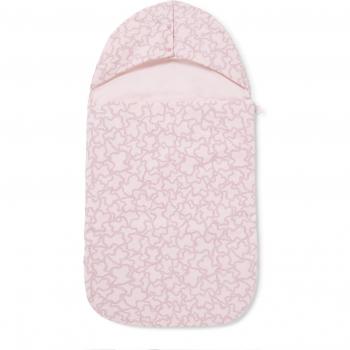 Tous - Saco para capazo o silla de paseo reversible Tous Baby Hkaos