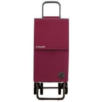 Rolser PAR005 Dos+2 Paris MF - Carrito de Compra