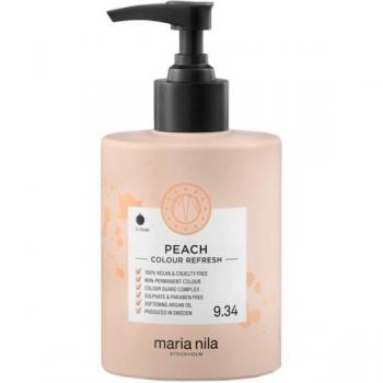 Maria Nila Colour Refresh - Peach 300ml
