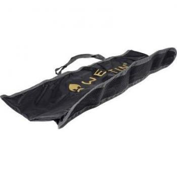 Funda de Pesca Westin W3 Sling Pequeña Negra