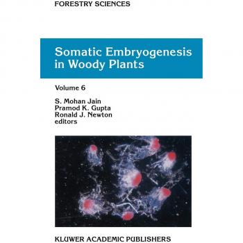 Somatic Embryogenesis in Woody Plants: Volume 6: 67