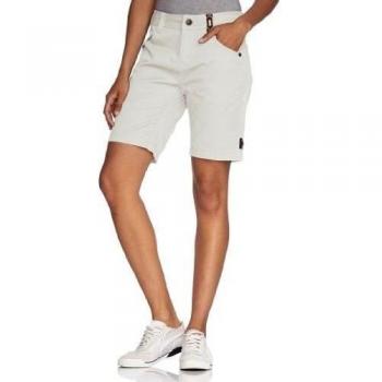 Maloja Shorts Waram - Prenda, color beige, talla S