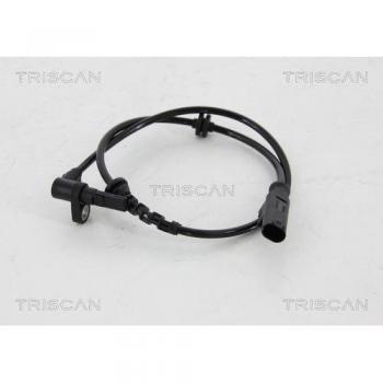 Sensor ABS TRISCAN 8180 10101
