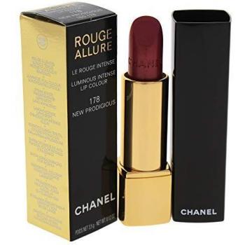 Chanel Rouge Allure Labial Intenso Luminiscente #178 New Prodigious 3,5 g