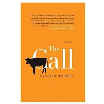 The Call: A Novel (English Edition)