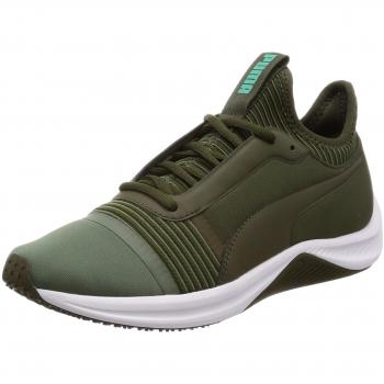 PUMA Amp XT Wn'S, Zapatillas de Deporte Mujer, Verde