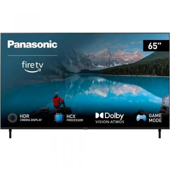 TV LED PANASONIC TX-65MX800 4K HDR Dolby Vision