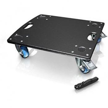 LD SYSTEMS DAVE 12 G3 CB - Sistema de PA activo con altavoces de 12, amplificador integrado, mezclador de 4 canales, conectividad Bluetooth y diseño portátil