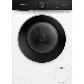 Lavadora Siemens Inox 9kg 1400rpm i-DOS HomeConnect