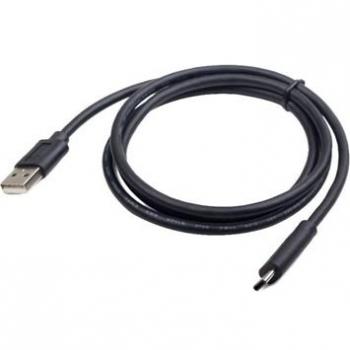 iggual IGG311943 3m USB A USB C Negro - Cable USB