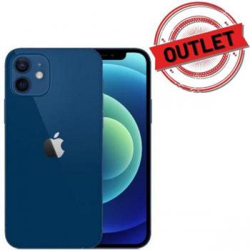 Smartphone Iphone 12 128GB Azul - Garantía 12 Meses - Grado A
