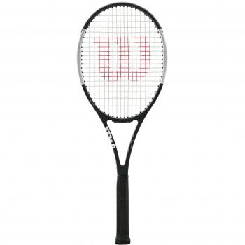 Wilson Pro Staff 97 Roger Federer Autograph V2 Tennis Racket