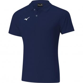 Mizuno Shizuoka Performance Polo Shirt