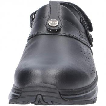 Comfortable Leather Clogs for Women - Joya IQ SR Collection