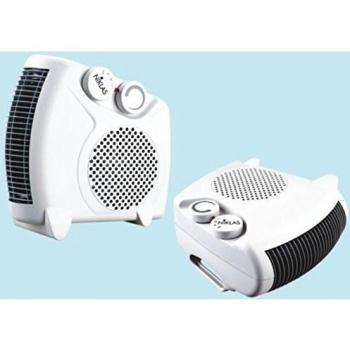 Calefactor Portátil Niklas Up&Down 2000W para Interior y Exterior