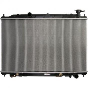Radiador de motor MAGNETI MARELLI 350213179200, refrigeración del motor