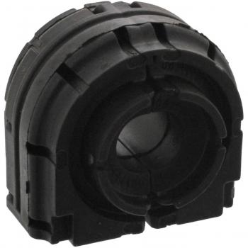 Cojinete estabilizador FEBI BILSTEIN 32821 - Silentblock de barra estabilizadora, alta calidad, durabilidad, diseño específico para vehículos, fácil instalación
