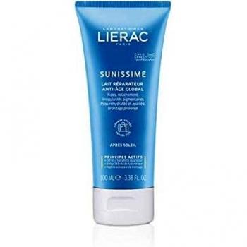 Lierac Sunissime Lait Reparateur Aprés Soleil F.V. 100ml