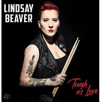 Tough As Love - Lindsay Beaver