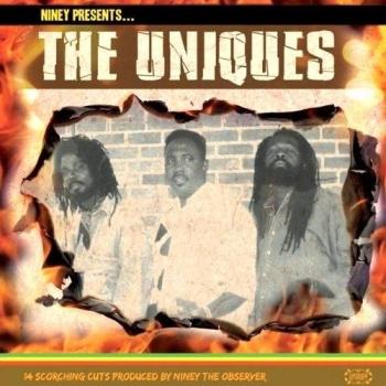 Niney Presents the Uniques