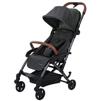 Bébé Confort Laika 2 cochecito, color sparkling grey