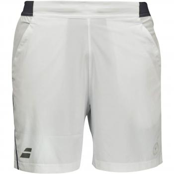 Babolat Hombres Performance Wimbledon Short 7 XXL