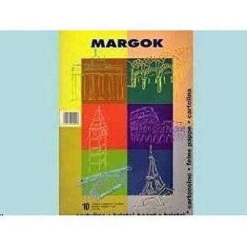 Bloc Manualidades Margok