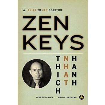 Zen Keys: Guide to Zen Practice: A Guide to Zen Practice